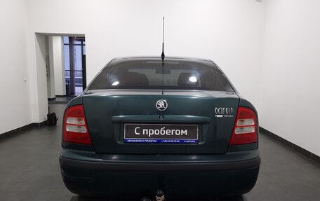 Skoda Octavia IV, 2007 год, 510 000 рублей, 5 фотография
