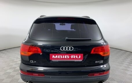 Audi Q7, 2008 год, 1 595 000 рублей, 6 фотография
