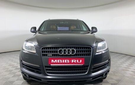 Audi Q7, 2008 год, 1 595 000 рублей, 2 фотография