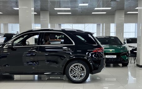 Mercedes-Benz GLE, 2023 год, 15 090 000 рублей, 6 фотография