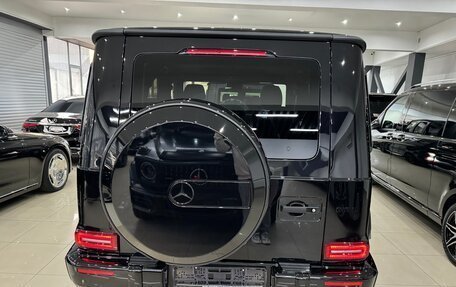 Mercedes-Benz G-Класс AMG, 2023 год, 30 490 000 рублей, 5 фотография