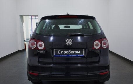Volkswagen Golf Plus II, 2011 год, 910 000 рублей, 5 фотография