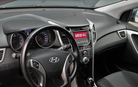 Hyundai i30 II рестайлинг, 2012 год, 1 275 000 рублей, 5 фотография