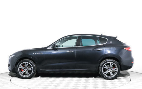 Maserati Levante I, 2018 год, 4 650 000 рублей, 8 фотография