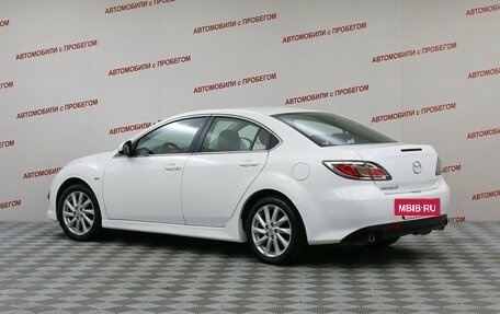 Mazda 6, 2011 год, 949 000 рублей, 4 фотография