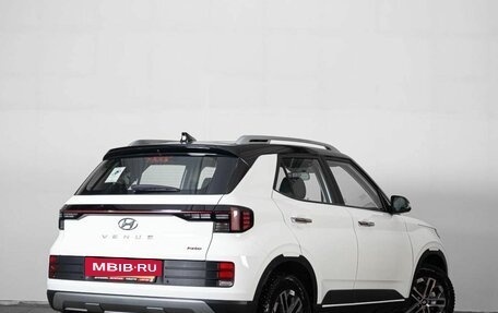 Hyundai Venue I, 2022 год, 2 649 000 рублей, 4 фотография