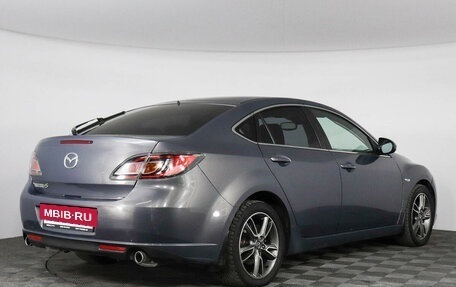 Mazda 6, 2007 год, 899 000 рублей, 3 фотография