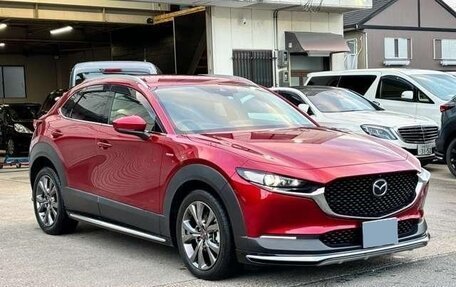 Mazda CX-30 I, 2021 год, 1 998 000 рублей, 3 фотография