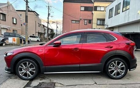 Mazda CX-30 I, 2021 год, 1 998 000 рублей, 4 фотография