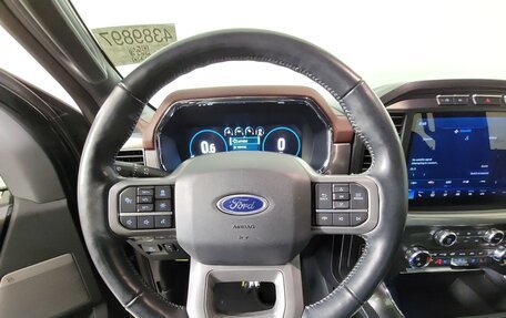 Ford F-150, 2021 год, 5 432 000 рублей, 4 фотография