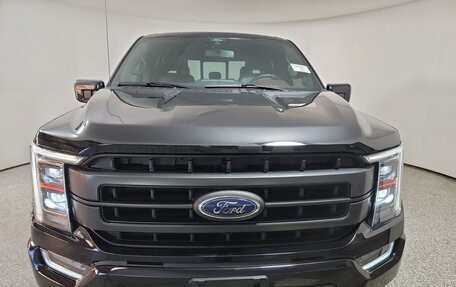 Ford F-150, 2021 год, 5 432 000 рублей, 2 фотография