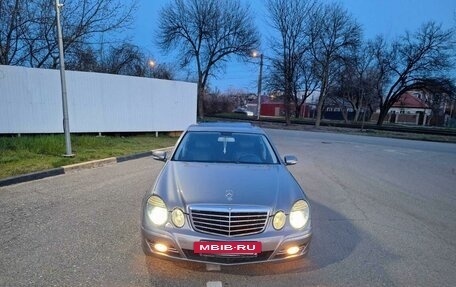 Mercedes-Benz E-Класс, 2008 год, 1 480 000 рублей, 2 фотография