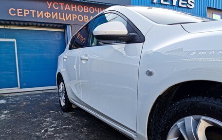 Mazda 3, 2012 год, 1 190 000 рублей, 6 фотография