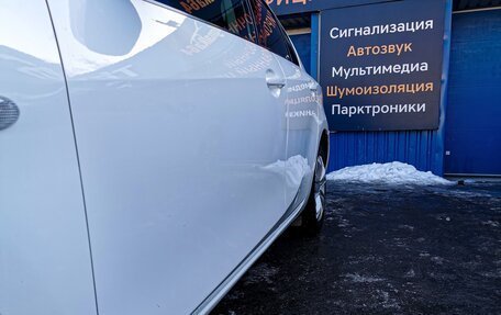 Mazda 3, 2012 год, 1 190 000 рублей, 7 фотография
