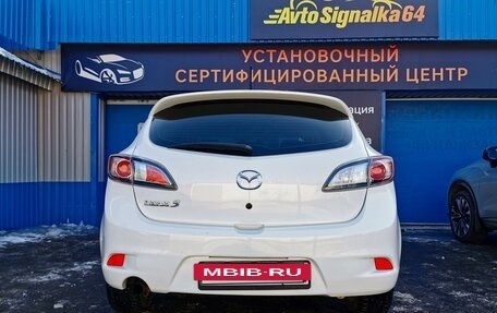 Mazda 3, 2012 год, 1 190 000 рублей, 2 фотография