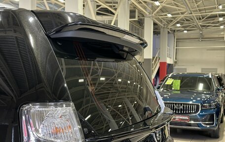 Lexus GX II, 2014 год, 4 897 000 рублей, 7 фотография