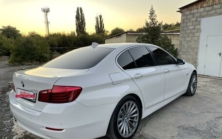 BMW 5 серия, 2013 год, 2 050 000 рублей, 3 фотография