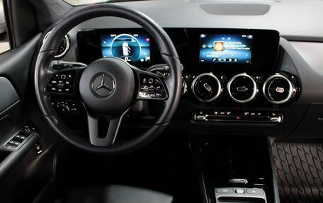 Mercedes-Benz B-Класс, 2019 год, 2 309 000 рублей, 6 фотография