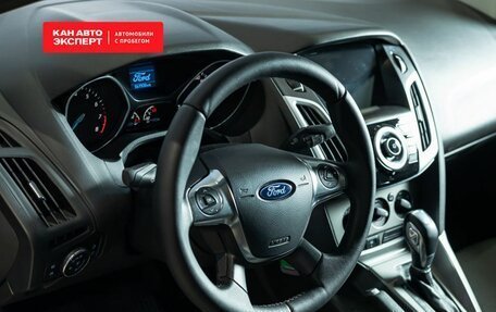 Ford Focus III, 2014 год, 836 000 рублей, 4 фотография