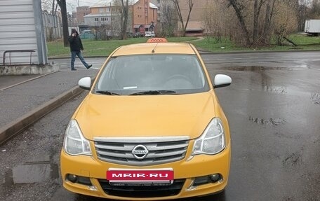 Nissan Almera, 2018 год, 600 000 рублей, 2 фотография
