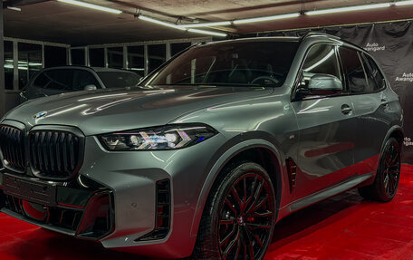 BMW X5, 2024 год, 15 999 999 рублей, 2 фотография