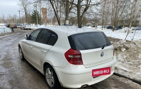 BMW 1 серия, 2010 год, 725 000 рублей, 5 фотография