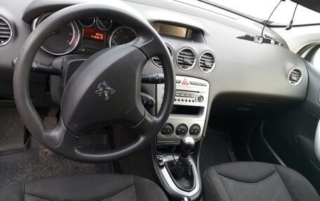 Peugeot 308 II, 2011 год, 510 000 рублей, 2 фотография