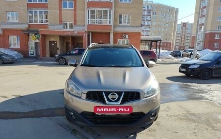 Nissan Qashqai+2 I, 2011 год, 1 199 000 рублей, 3 фотография