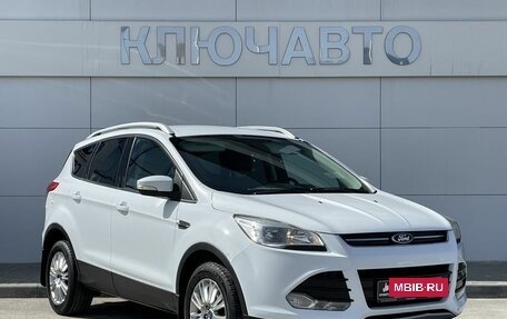 Ford Kuga III, 2015 год, 1 470 000 рублей, 3 фотография