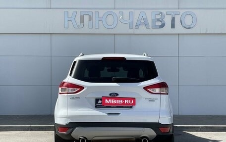 Ford Kuga III, 2015 год, 1 470 000 рублей, 5 фотография