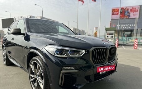 BMW X5, 2020 год, 7 777 777 рублей, 3 фотография