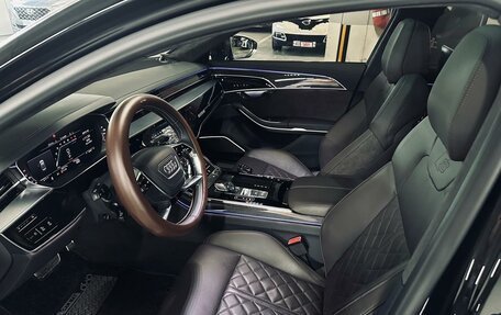 Audi S8, 2020 год, 11 300 000 рублей, 6 фотография
