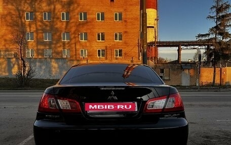 Mitsubishi Galant IX, 2008 год, 1 070 000 рублей, 5 фотография