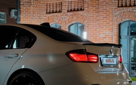 BMW 3 серия, 2012 год, 2 100 000 рублей, 5 фотография