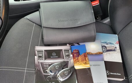 Mercedes-Benz GLA, 2015 год, 1 950 000 рублей, 6 фотография