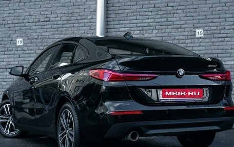 BMW 2 серия F44, 2020 год, 3 149 000 рублей, 3 фотография
