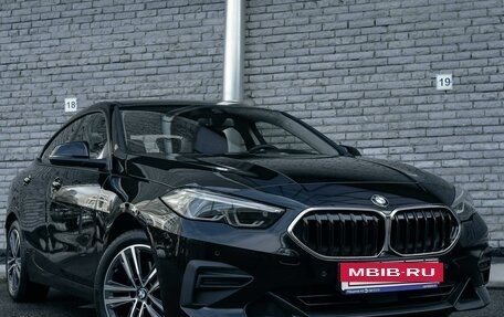 BMW 2 серия F44, 2020 год, 3 149 000 рублей, 6 фотография