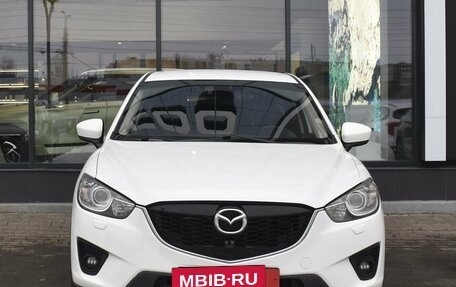 Mazda CX-5 II, 2014 год, 1 690 000 рублей, 2 фотография