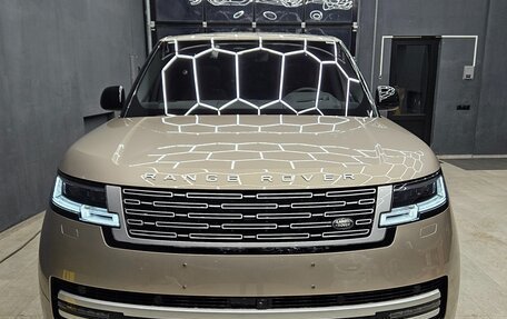 Land Rover Range Rover IV рестайлинг, 2023 год, 28 900 000 рублей, 2 фотография