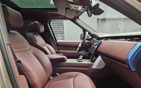 Land Rover Range Rover IV рестайлинг, 2023 год, 28 900 000 рублей, 7 фотография