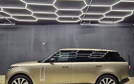 Land Rover Range Rover IV рестайлинг, 2023 год, 28 900 000 рублей, 3 фотография