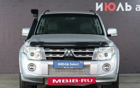 Mitsubishi Pajero IV, 2012 год, 1 950 000 рублей, 2 фотография