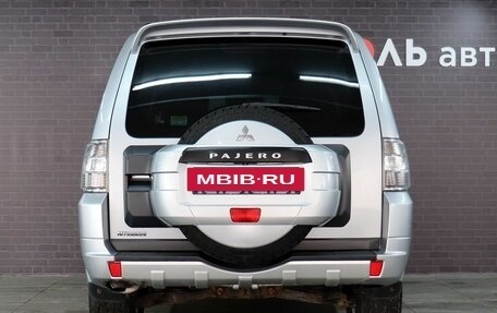 Mitsubishi Pajero IV, 2012 год, 1 950 000 рублей, 5 фотография