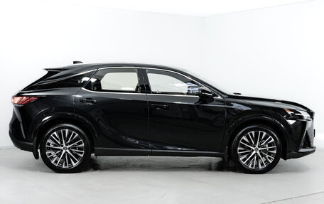 Lexus RX IV рестайлинг, 2023 год, 9 399 000 рублей, 4 фотография