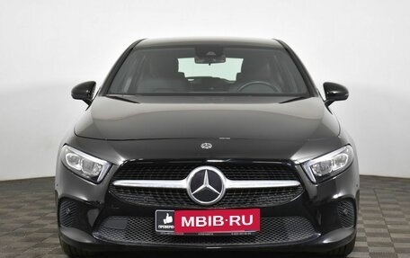 Mercedes-Benz A-Класс, 2020 год, 2 997 000 рублей, 2 фотография
