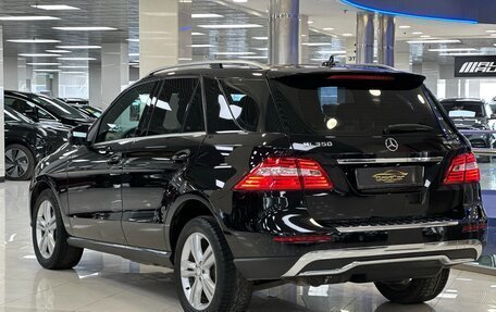 Mercedes-Benz M-Класс, 2013 год, 3 400 000 рублей, 2 фотография