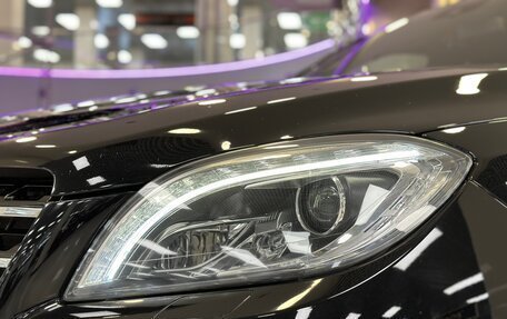 Mercedes-Benz M-Класс, 2013 год, 3 400 000 рублей, 9 фотография