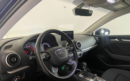 Audi A3, 2016 год, 1 913 000 рублей, 2 фотография