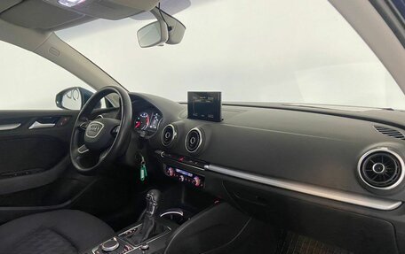 Audi A3, 2016 год, 1 913 000 рублей, 5 фотография