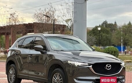 Mazda CX-5 II, 2020 год, 2 450 000 рублей, 3 фотография